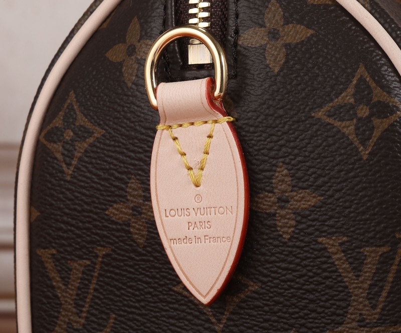 LV Speedy Bags